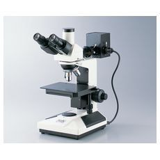 【1-9214-11】金属反射顕微鏡 Cマウントアダプター