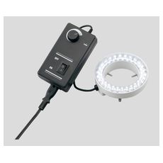 【1-9940-01】実体顕微鏡 用LED照明装置MIC-199