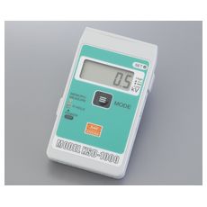 【2-2502-01】デジタル静電電位測定器 KSD-1000