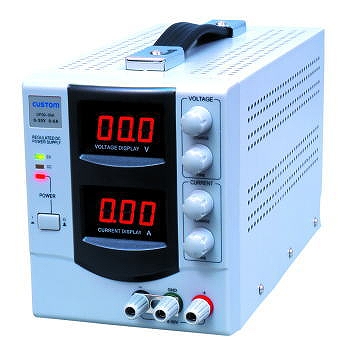 【DP-3005】直流安定化電源