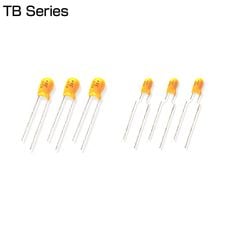 【TBM1V104AECB】タンタルコンデンサー 0.1μF
