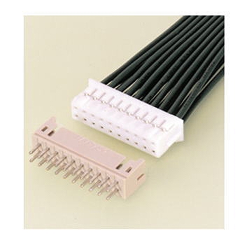 【PHDR-12VS*10】基板対電線接続圧着コネクター ハウジング12極(10個入)