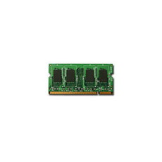 【GH-PDW256M】プリンタ PC2-5300 DDR2 SO-DIMM 256MB