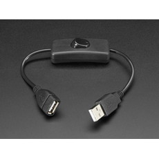 【1620】スイッチ付き電源用USBケーブル