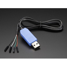 【954】USBシリアル変換ケーブル