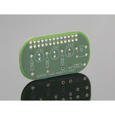 【104990158】MyPiFi LED Board