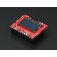 【317080006】[ディスプレイ]Raspberry Pi 0.96インチ OLED Module