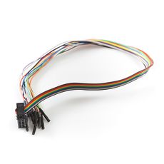 【CAB-09556】Bus Pirate Cable