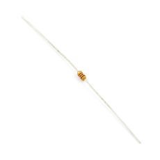 【COM-08374】Resistor 10k Ohm 1/6th Watt PTH