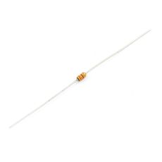 【COM-08377】Resistor 330 Ohm 1/6th Watt PTH
