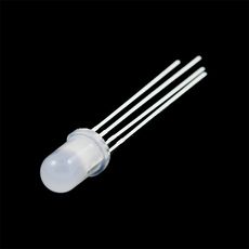 【COM-10821】LED - RGB Diffused Common Anode