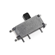 【COM-10860】Surface Mount Right Angle Switch