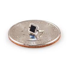 【PRT-09541】Miniature Solar Cell - BPW34
