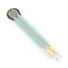【SEN-09673】Force Sensitive Resistor - Small