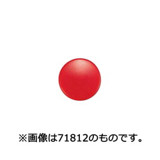 【71814】カラーマグネットφ20 青 10ヶ入 ビニ袋入