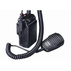 【EMS-66】ねじ止め式防水コネクター用 交互通話用スピーカーマイク