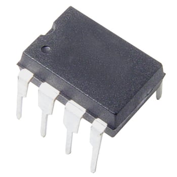 【AT93C46D-PU】Three-wire Serial EEPROM