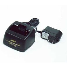 【EDC-138A】DJ-S12/S42用 シングル充電器セット