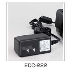 【EDC-222】ACアダプター