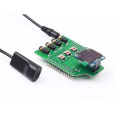 【114990155】IoT Arduino Temperature and Humidity Probe Shield & Probes