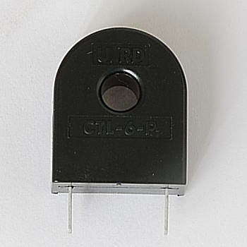 【CTL-6-P-H】プリント板取付用小型・標準交流電流センサー