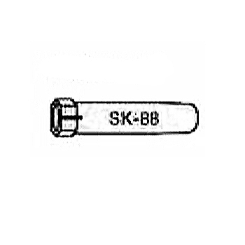 【SK-88】保護キャップ SK-70用