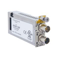 【EE3G-100】3G-SDI信号リピータ