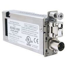 【EO3G-100A-31】3G-SDI光コンバーター