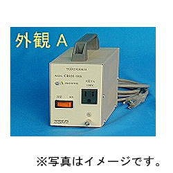 【CD110-06S】トランス海外異電圧用 入力：110V 出力：100V 600VA