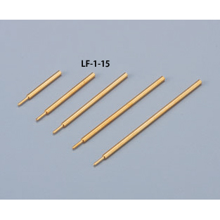 【LF-1-15】LED延長用ピン 15mm(1000個入)