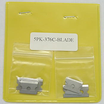 【5PK-376C-BLADE】808-376C・808-376I用替刃セット