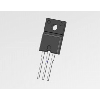 【2SK2943】MOSFET N-CH 900V TO-220F