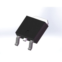 【DKI06108】MOSFET N-CH 60V 47A TO-252