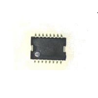 【SPI-8003TW】2出力降圧スイッチングレギュレーター ADJ 1.5A 16HSOP