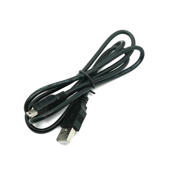 【321010005】Mini USB cable 100cm