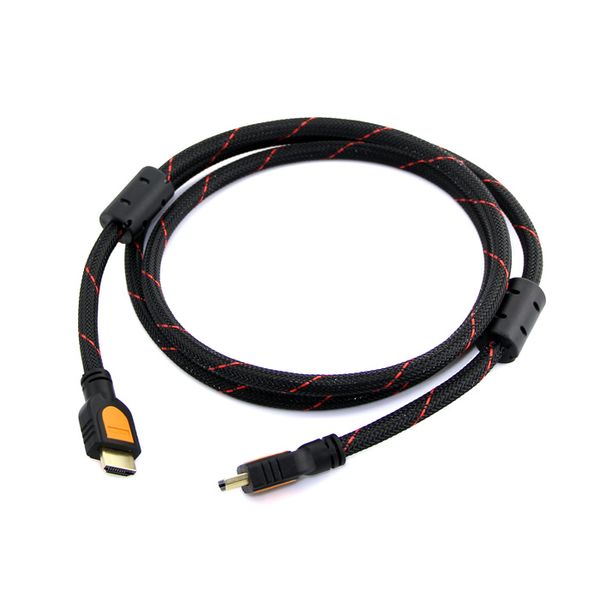 【321020000】1.5M HDMI to HDMI male lead cable