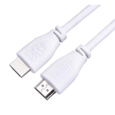 【CPRP020-W】CABLE HDMI 2M 30AWG WHITE