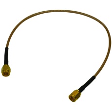 【415-0029-012.】COAXIAL CABLE ASSEMBLY
