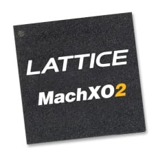 【LCMXO2-1200HC-4TG100I】PLD 1280 LUTS MACHXO2 100TQFP