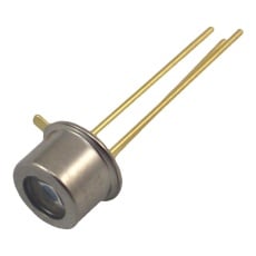 【S5971】PHOTODIODE 900NM 100MHZ TO-18