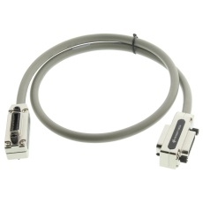 【10833A】CABLE ASSEMBLY GPIB TO GPIB GREY 1M