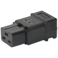 【4300.0921..】CONNECTOR IEC POWER ENTRY SOCKET 20A