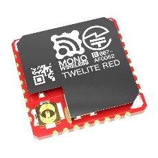 【MW-R-U】TWELITE RED SMD(UFLコネクタ)