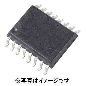【CD74HC123PWR】2回路 単安定マルチバイブレータ CMOS TSSOP16