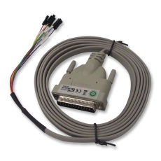【HW-DLN-3C】DOWNLOAD CABLE ISP PC ONLY