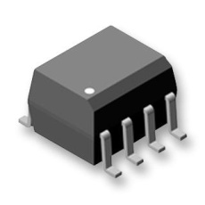 【VO223AT】OPTOCOUPLER SOIC-8 >500% CTR