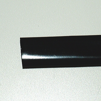 【ｽﾐﾁｭｰﾌﾞC15B】熱収縮チューブ 低温収縮型 15mm 黒 1mカット品