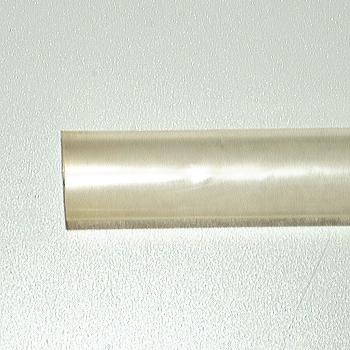 【ｽﾐﾁｭｰﾌﾞC15C】熱収縮チューブ 低温収縮型 15mm 透明 1mカット品