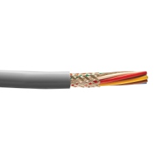 【B953043 GE321】CABLE 24AWG 4 CORE 50M