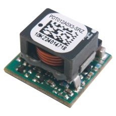 【PDT006A0X3-SRZ】DC DC NON ISOLATED 5.5VDC 6A SMD